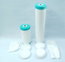 Car wash replacement filter - car,