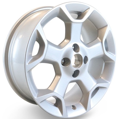 Genuine ford mk2 - ford, alloy