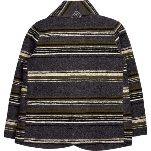 Gharani strok grey - gharani, striped