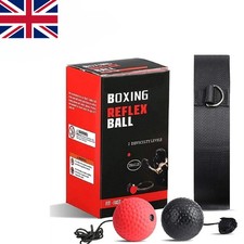 Boxbollen Boxing Fight Ball