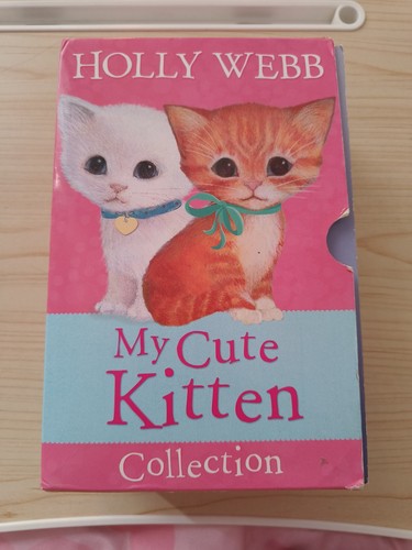 Cute kitten collection - my,