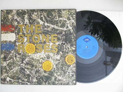 The stone roses - -, vinyl