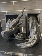 Dragon Book Nook Head and Tail