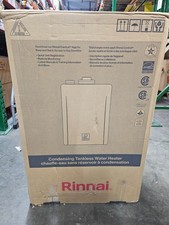 Rinnai rxp199in condensing - rinnai,