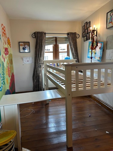 Cabin bed julian - cabin, bowen