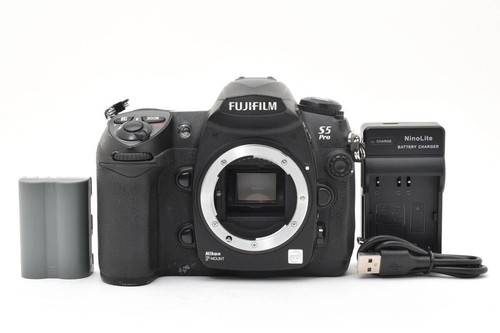 Fujifilm finepix pro 3mp - finepix,