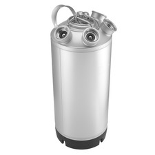 Uimoso 5 Gallon Cleaning Keg