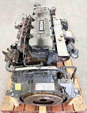 DAF LF45 55 CF65 Paccar Engine