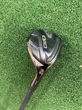 TAYLORMADE QI10 5 HYBRID