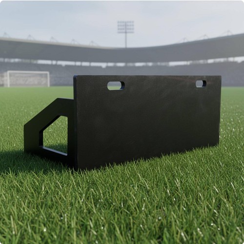Soccer rebound board - soccer,