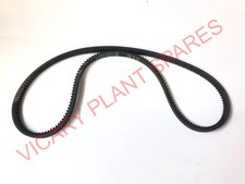 FAN BELT 1250mm JCB Part No
