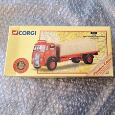 Corgi 09601 Premium Edition
