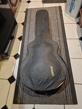 Vintage Genuine Gretsch White