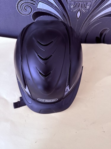 John whitaker riding - john, hat