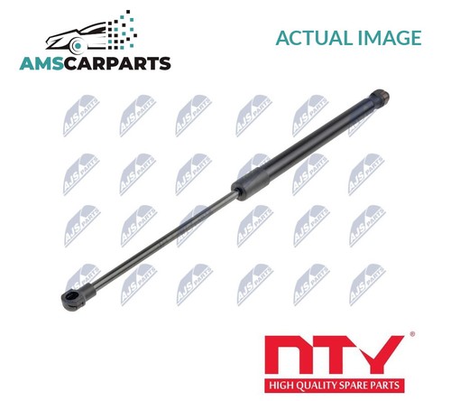 Tailgate boot strut left right - strut,