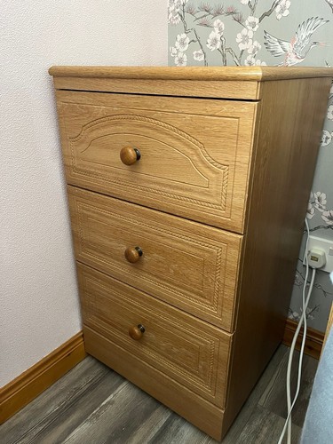 Alstons furniture drawer - furniture,