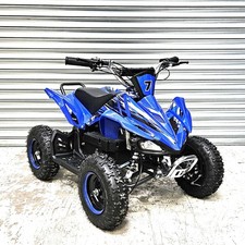 Quad 50cc, Mini Quad, Childs Quad, ages 3 - 10 years, UK STOCK, Delivery 48 hrs
