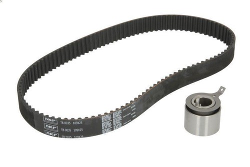 Timing belt skf vkma 90008 - vkma,