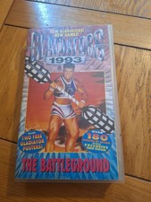 Gladiators the Battleground
