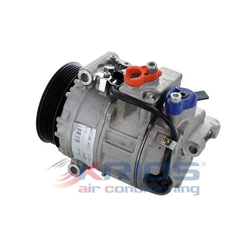 Hoffer compressor air - hoffer,