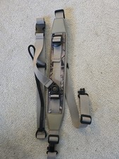Three Point Rifle Sling