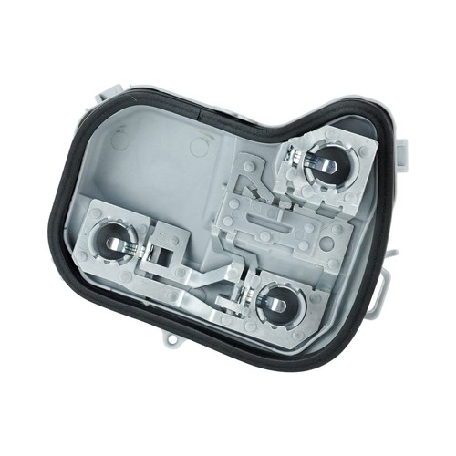 Left side rear outer - left,