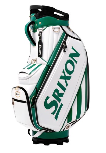 Srixon masters 2026 tour staff - masters,