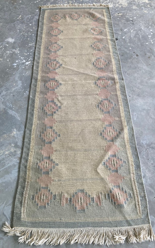 Vintage traditional handmade - traditional,