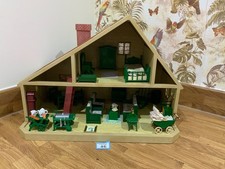 Sylvanian families beautiful