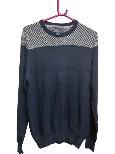 Quba jumper blue - quba, co