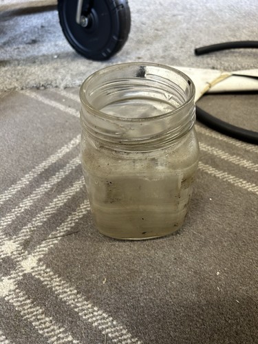 Lucas glass washer - glass,