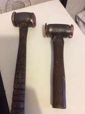 Thor  Copper Hammer Mallets
