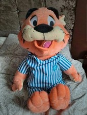 Rory The Tiger In Pyjamas Soft Plush Toy