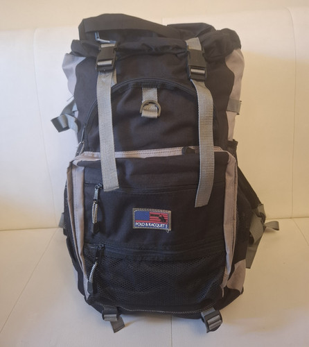 Polo racquet 60l hiking - &,