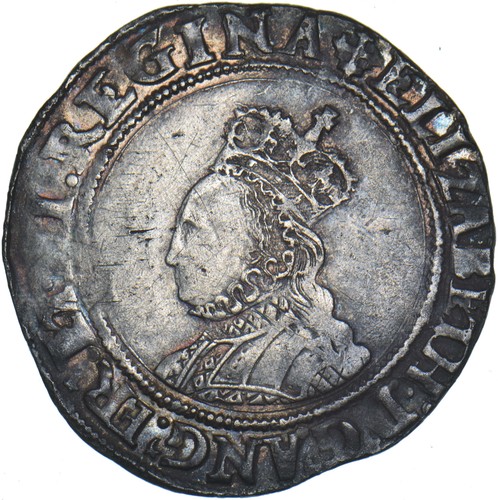 1560 shilling - 1560-1, (mm.