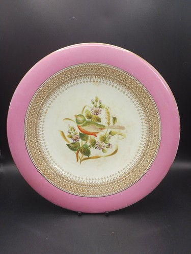 Antique royal worcester lid - antique,