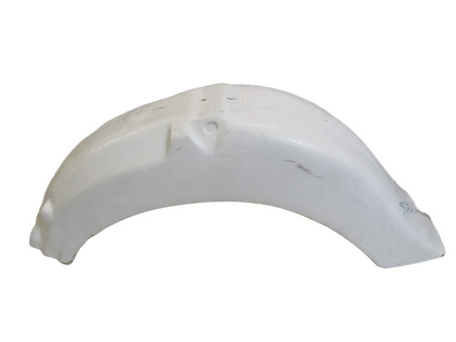 Rear fender harley davidson - harley,