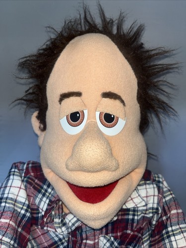 Puppet productions inc - productions',