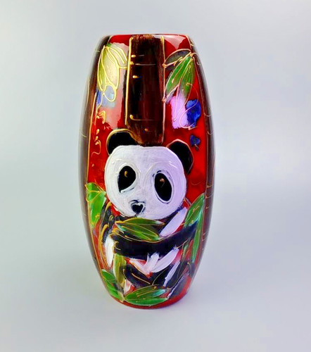 Anita harris panda - harris,