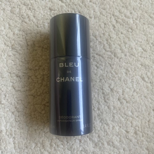 Chanel bleu - chanel,