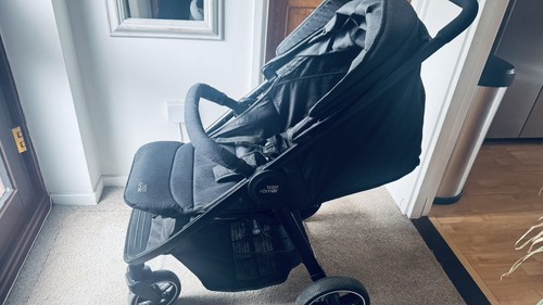 Britax römer agile m - britax,