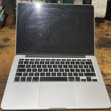Apple MacBook Pro Retina