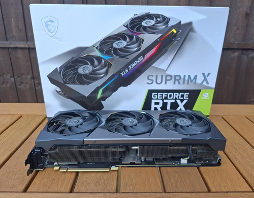 Msi geforce rtx 3090 suprim - rtx,