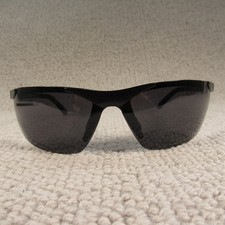 Police Sunglasses 6806 COL.M001 Black Shield Eyewear Spectacles