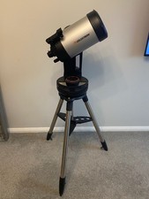 Celestron NexStar Evolution 6