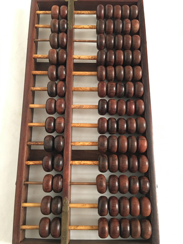 Old chinese huanghuali wood - chinese,
