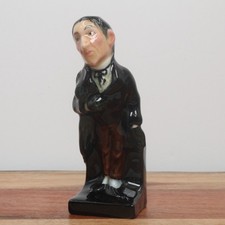Royal Doulton Stiggins M50