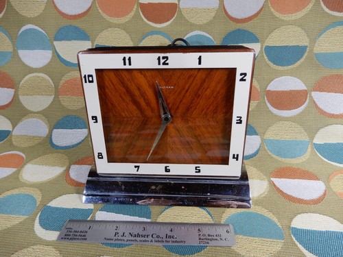 Waltham model 170 electric - 170,