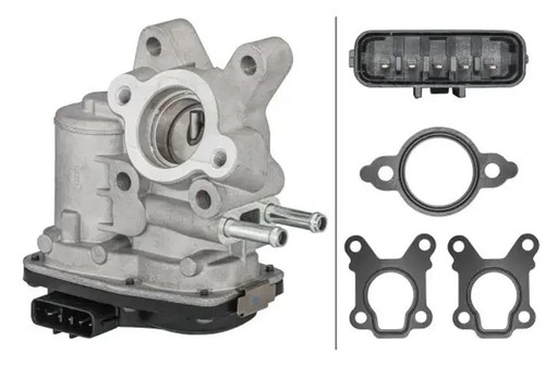 Egr agr valve electric - electric, 014