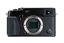 Fujifilm X-PRO1 16MP